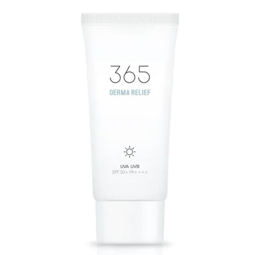 365 Derma Relief Sun Cream