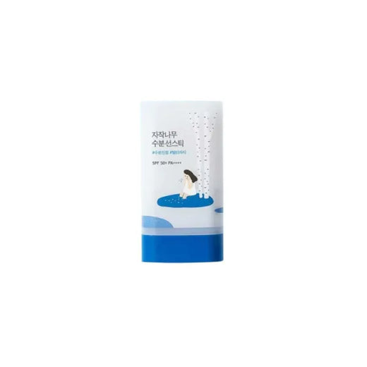 Birch Juice Moisturizing Sun Stick