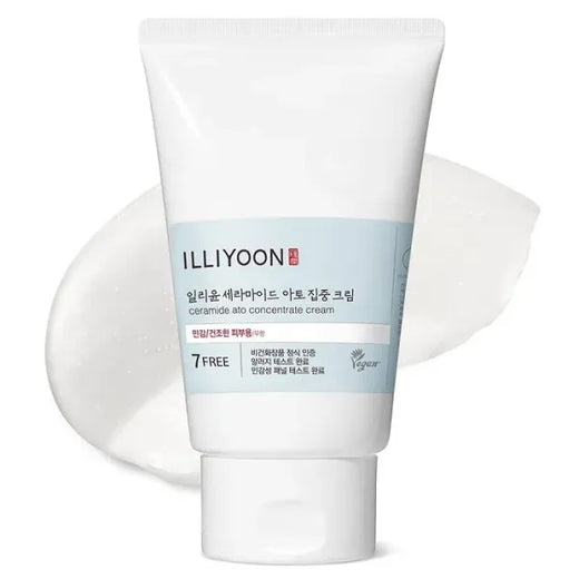 Ceramide Ato Concentrate Cream