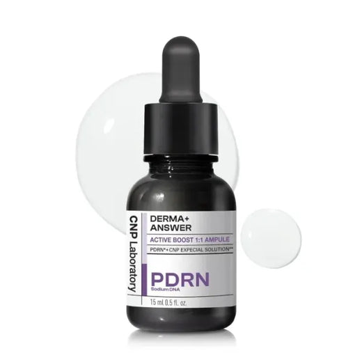 Derma+ Answer Active Boost Ampule