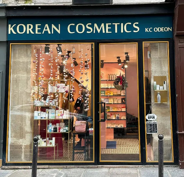 KC Odéon