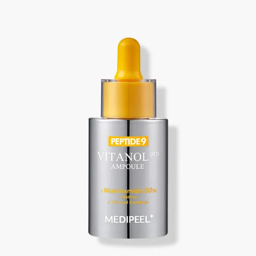 Peptide 9 Vitanol Ampoule Pro