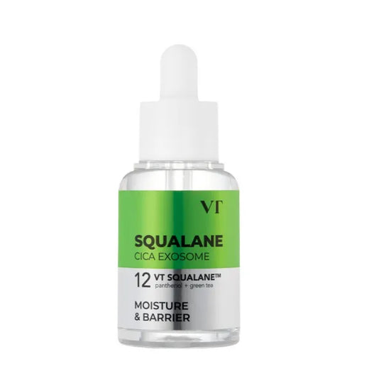 S4 Moisture Ampoule Squalane Cica Exosome