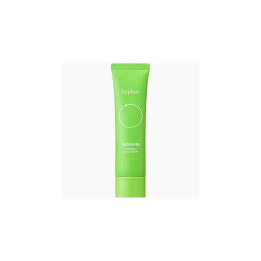 Sunmuse Mineral Sunscreen