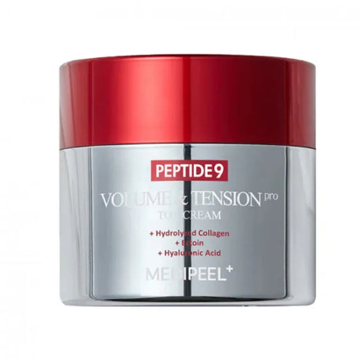 Volume & Tension Tox Cream
