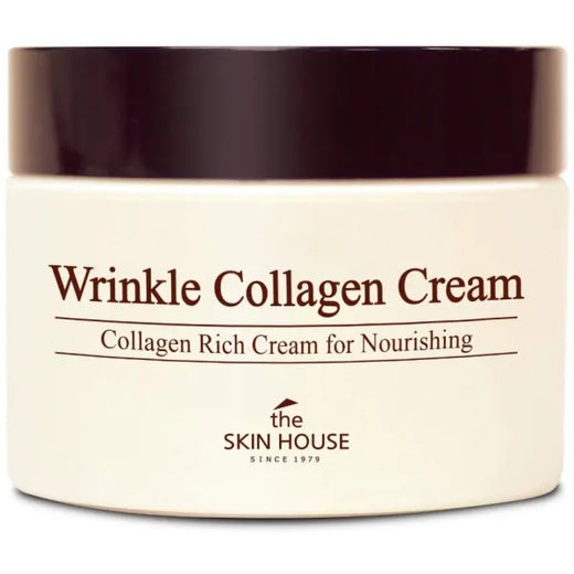 Wrinkle Collagen Cream