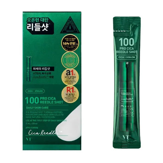 100 Probio-cica Reedle Shot
