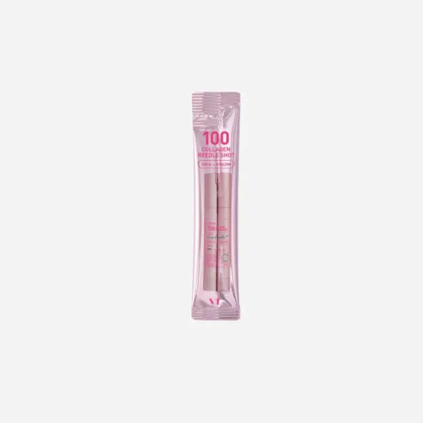 100 Collagen Reedle Shot