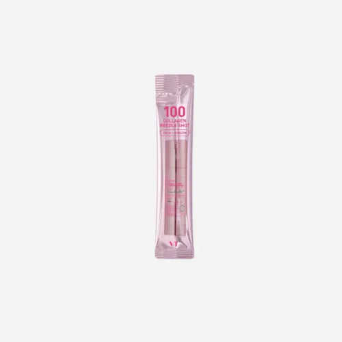 100 Collagen Reedle Shot
