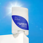 Hyaluronic Acid Airy Sun Stick SPF50+ PA++++