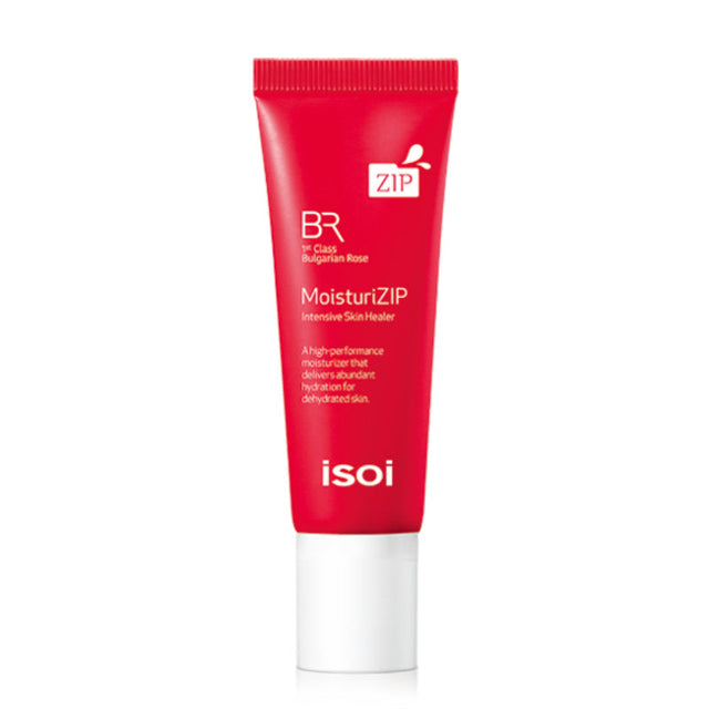 Bulgarian Rose MoisturiZIP