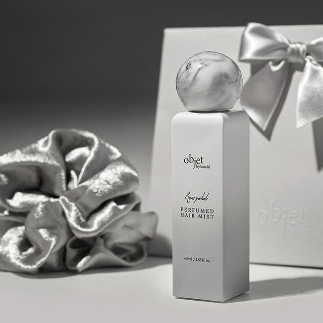 Perfumed Hair Mist