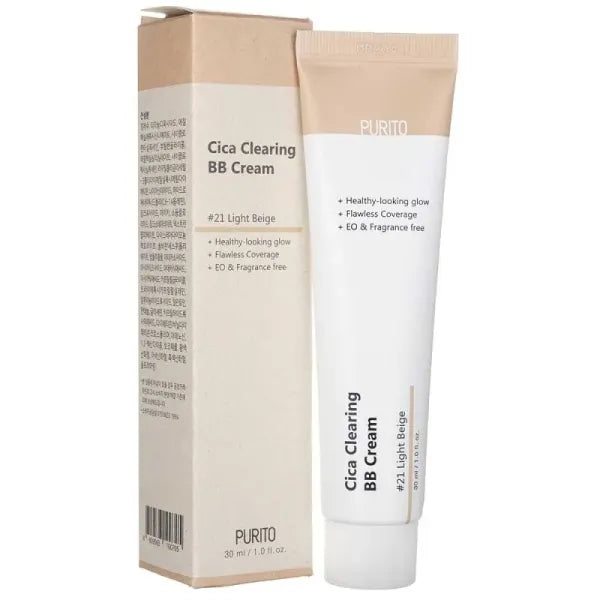 Cica Clearing BB Cream