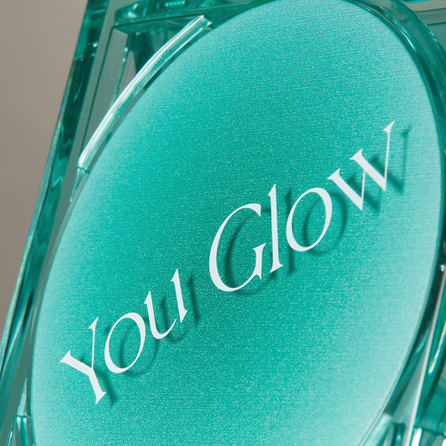 Glow Your Own Way Set (Limited Edition)