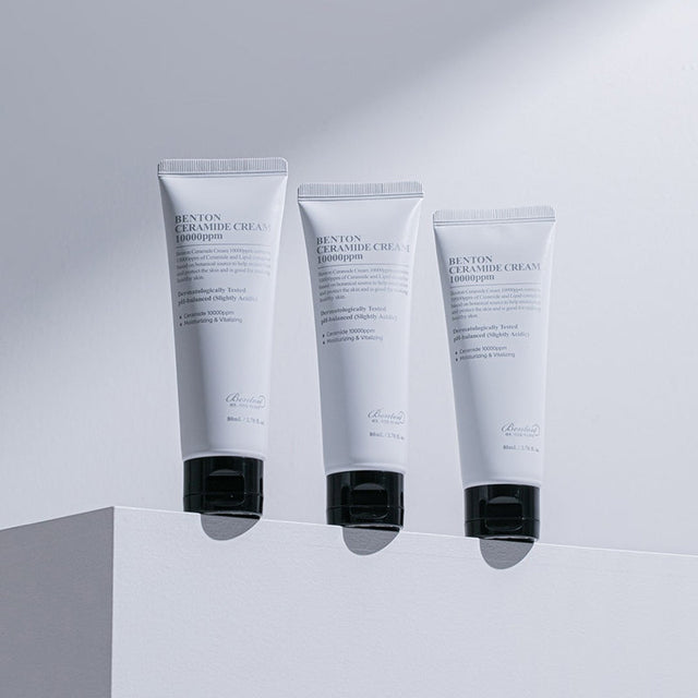 Ceramide Cream 10000ppm