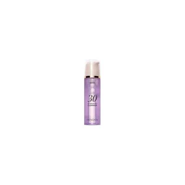 30 Seconds Bubble Cleanser
