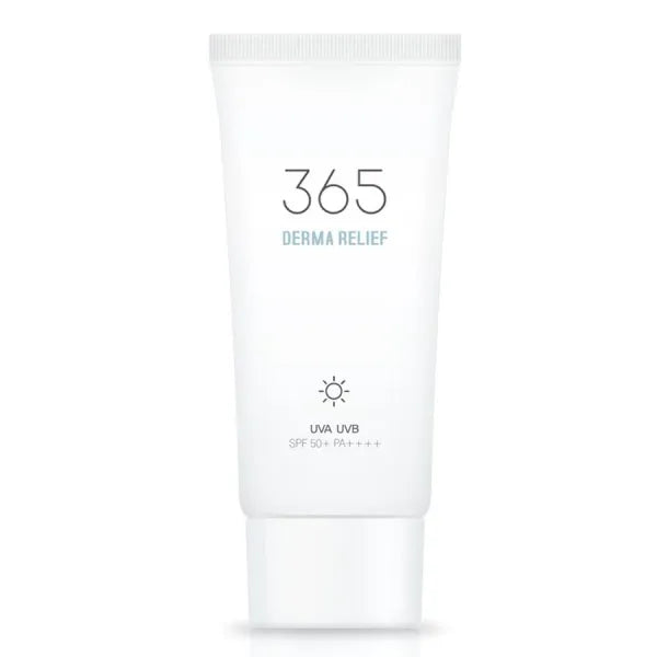 365 Derma Relief Sun Cream