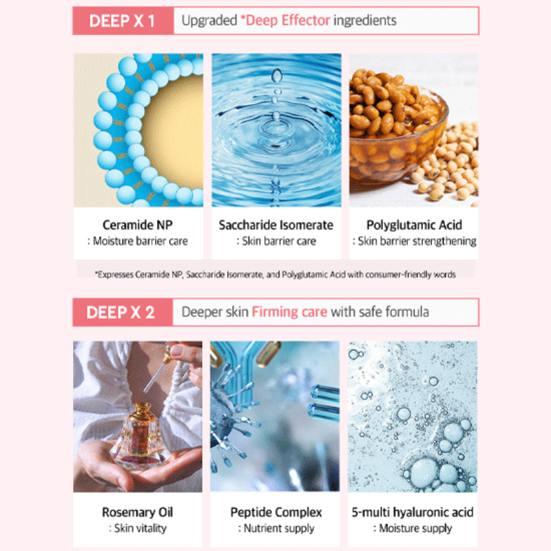 Firming Deep Mask
