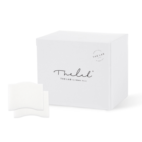 1/2 Cotton Pad