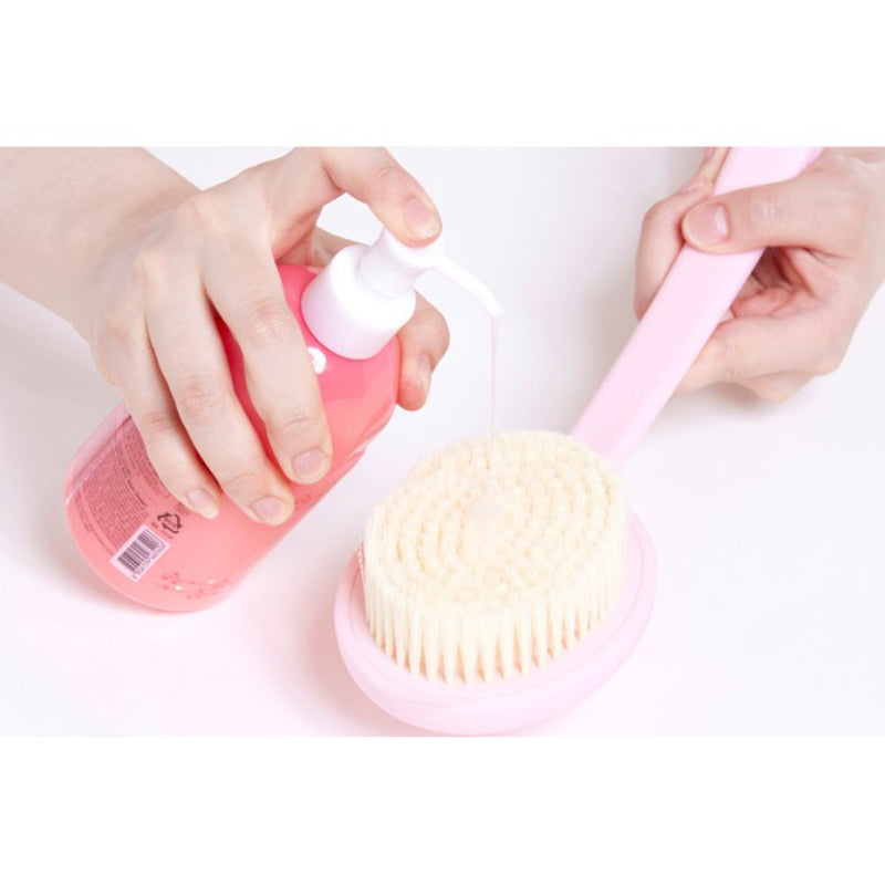 My Beauty Tool Body Brush
