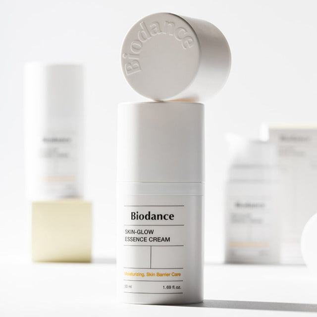 Skin-Glow Essence Cream