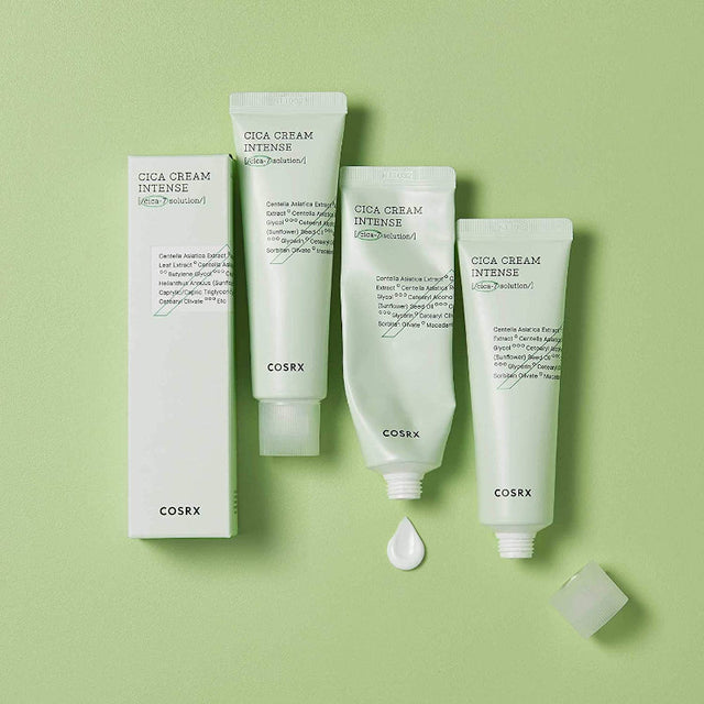 Pure Fit Cica Cream Intense