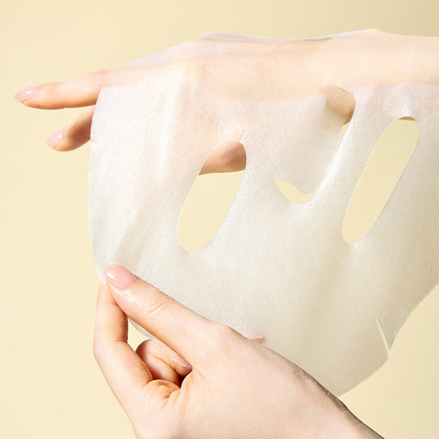 Yuja Niacin Anti-Blemish Daily Mask