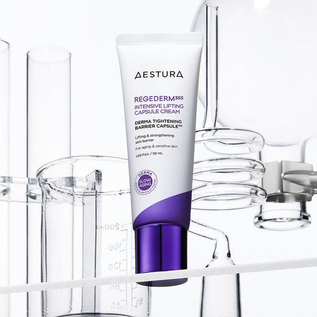 Regederm 365 Intensive Lifting Capsule Cream