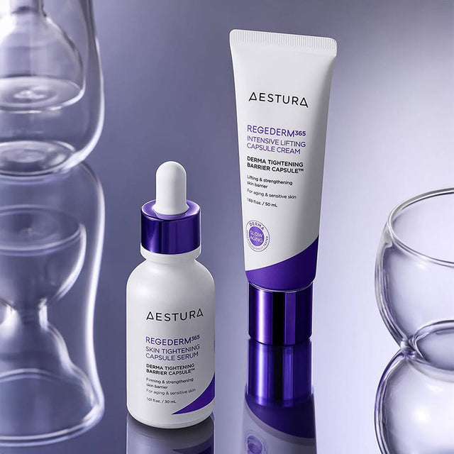 Regederm 365 Intensive Lifting Capsule Cream