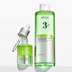 Azelaic Acid 3 Cica Skin Clarifying Toner