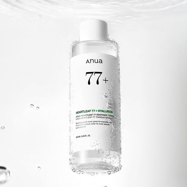 Heartleaf 77% Soothing Toner