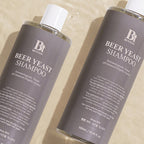 Beer Yeast Shampoo