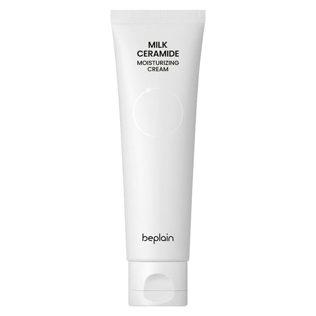 Milk Ceramide Moisturizing Cream