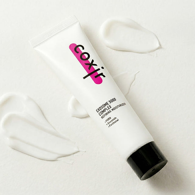 Exosome 5000 Complex Refining Moisturizer