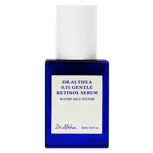 0.1% Gentle Retinol Serum