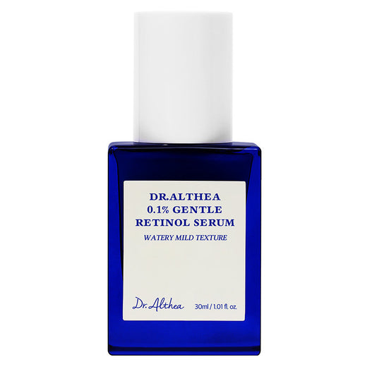 0.1% Gentle Retinol Serum