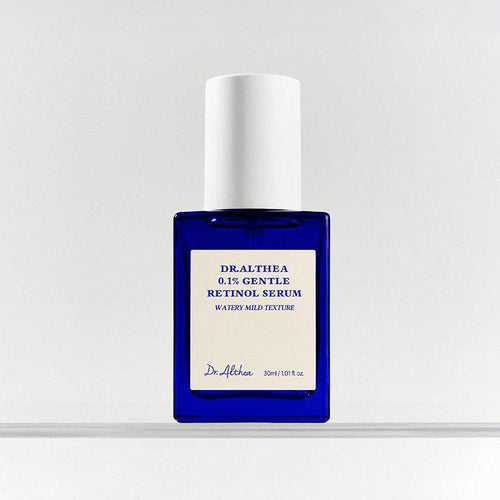 0.1% Gentle Retinol Serum
