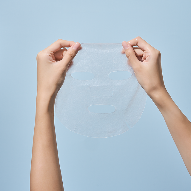 Aqua Ion Plasma Hydrating Water Gel Mask