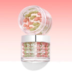 Cactox Pore Relief Dual Capsule Cream