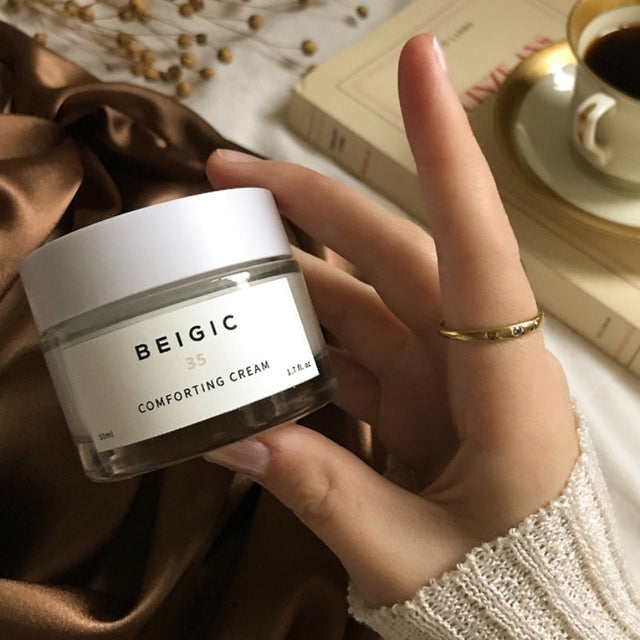 Comforting Cream