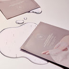 Pot Pore Peptamin Hydro Collagen Mask Pack