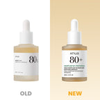 Heartleaf 80% Moisture Soothing Ampoule