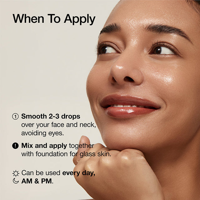 Heartleaf 80% Moisture Soothing Ampoule