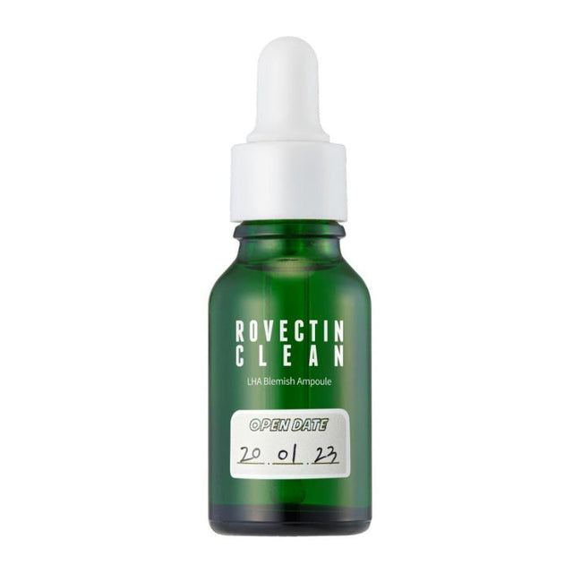 LHA Blemish Ampoule