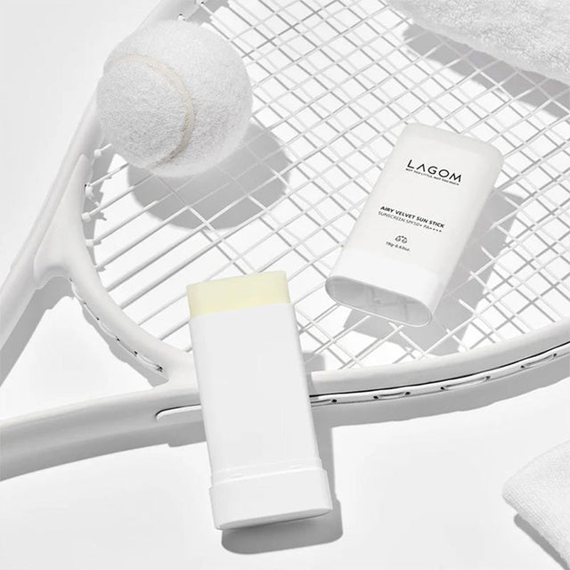 Airy Velvet Sun Stick - (Expiring 1/10/2026)