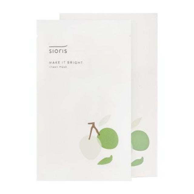 Make It Bright Sheet Mask