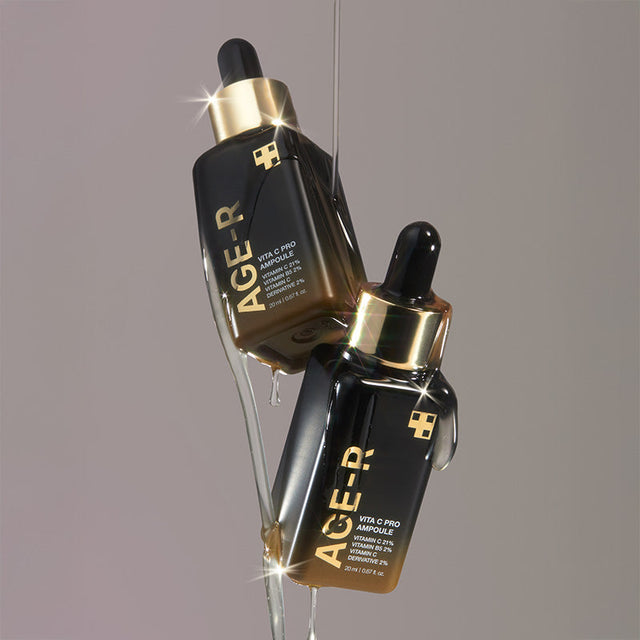 Age-R Vita C Pro Ampoule