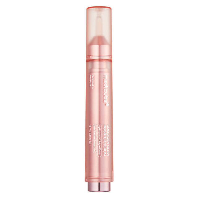 Collagen Glow Booster Serum
