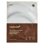 Deep Peptide Radiance Mask