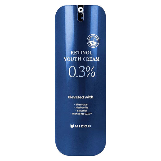 0.3% Retinol Youth Cream